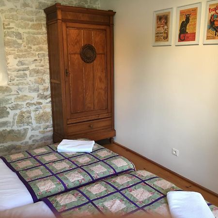 Coutillard Parisot  Dış mekan fotoğraf