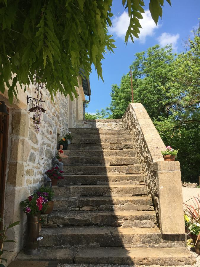 Coutillard Parisot  Dış mekan fotoğraf