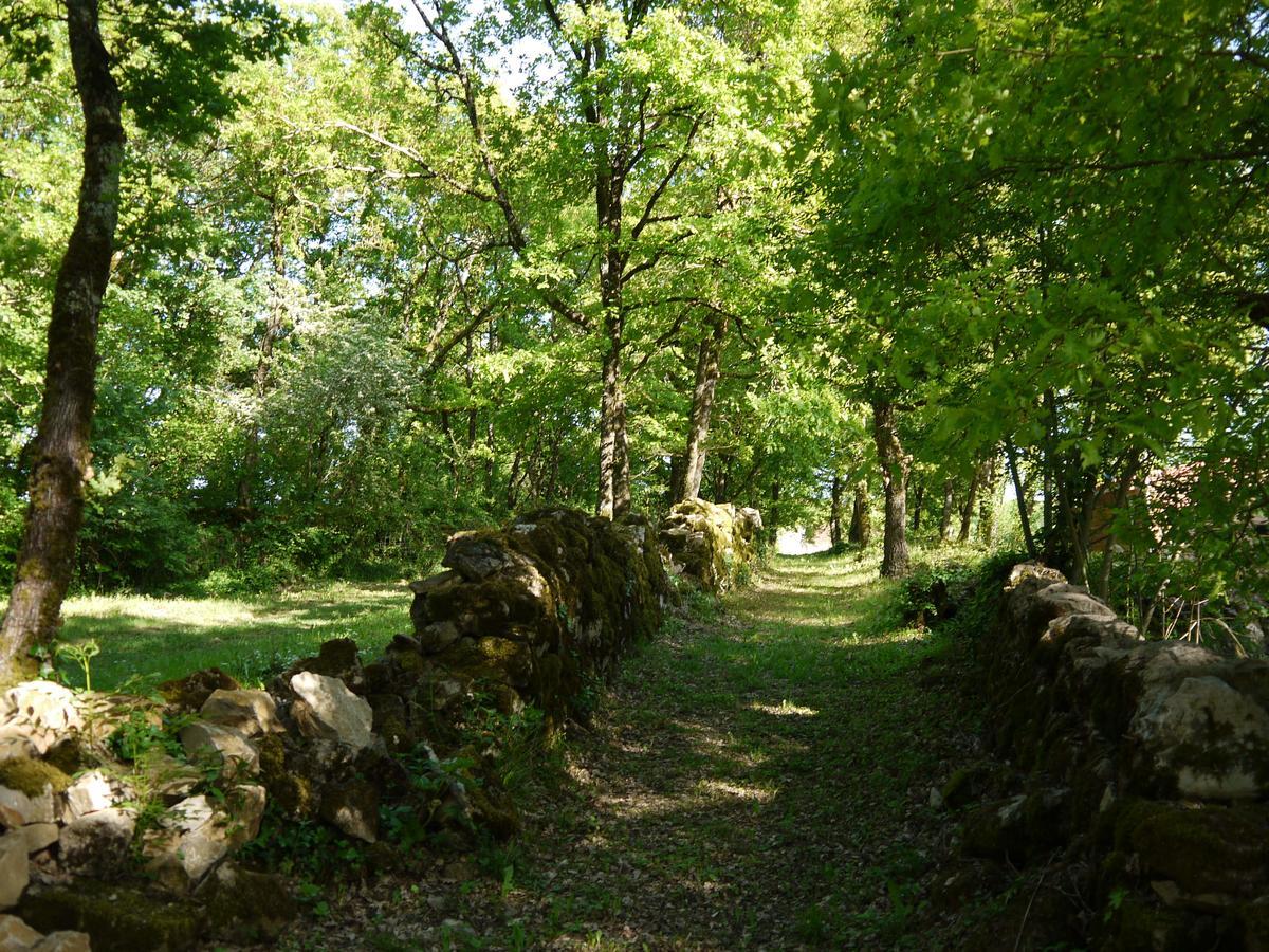 Coutillard Parisot  Dış mekan fotoğraf